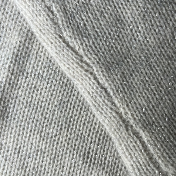 🤍Cashmere Sweater - Picture 3 of 3